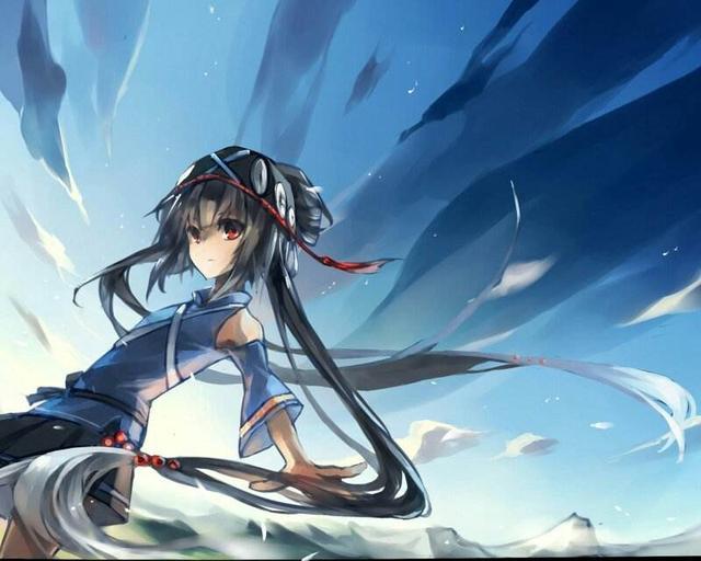 洛天依粉丝妄想超越初音未来地位是不是太过自