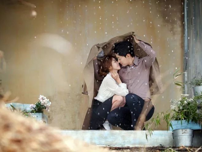 分手后不知道如何挽回前男友?这三件事能修复你跟前任的关系