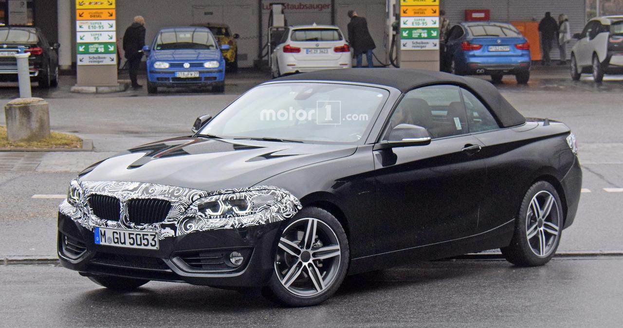 想知道“谍照“最近有什么新消息么，都在这里了