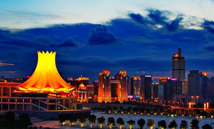 中国房价最便宜的十个省会城市, 有你待的城市