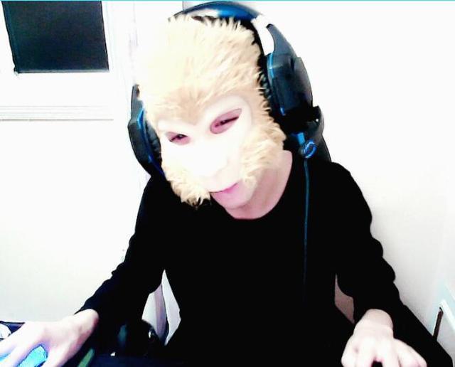 英雄联盟:国服第一猴子孙悟空要有压力了 新猴