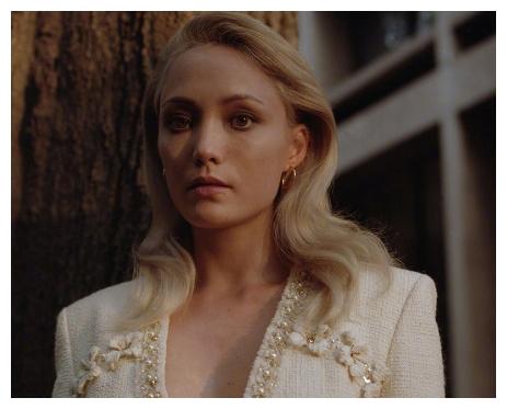 漫威女英雄螳螂女是一个初级面孔,理想上她依