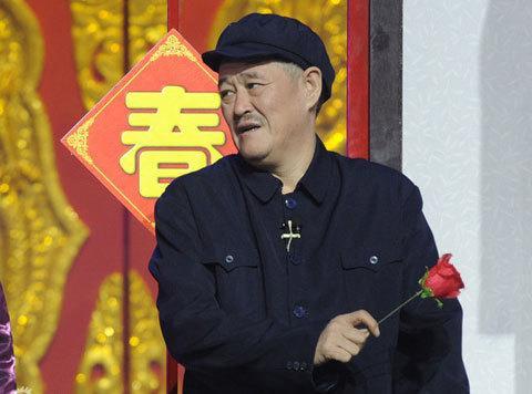 看完赵本山的路虎，才明白什么叫真正的路虎！