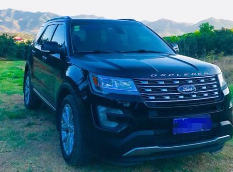 这款美系SUV比普拉多霸气！外观比宝马X5漂亮，才30万元