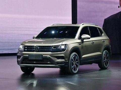 大众再次爆发！全新SUV号称“小途昂”，比逍客漂亮仅15万起