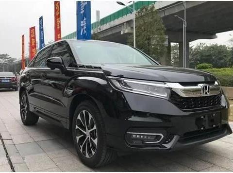 再不降价就危险了！这车22万1.5T，比汉兰达还漂亮，销量被吊打