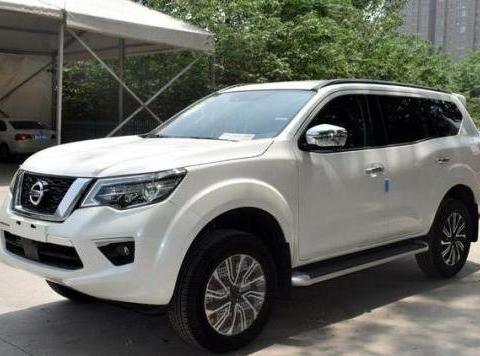 “15-20万中型SUV“最全资讯一网打尽，有我就够了