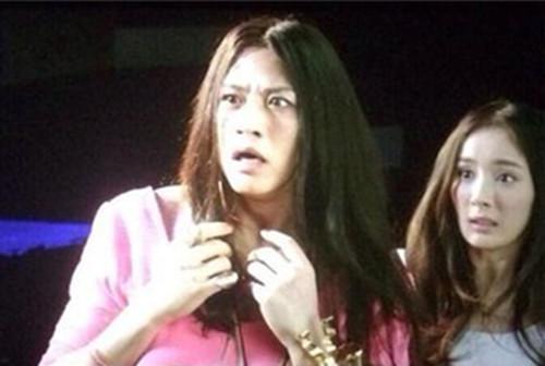 杨幂到底是不是一个花瓶演员? 与她合作过的邓