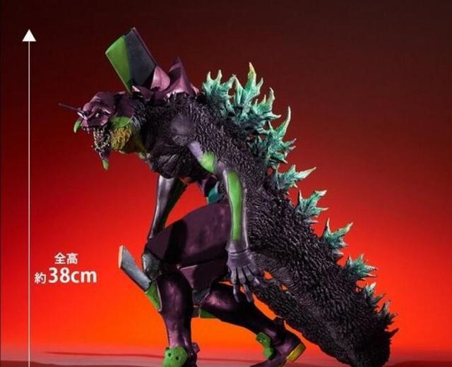 漂亮的手办买不了没什么,看也能过足瘾part.3