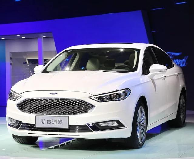 25万内耐用性好, 安全配置高, 空间和油耗都不错的中型车