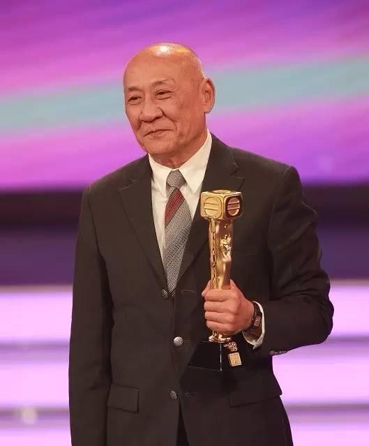 TVB绿叶李家鼎70岁走红做厨神不嫌晚，《降魔的》续集首做男一号