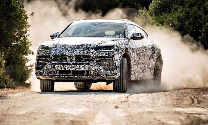 “跨界车“最新资讯都在这了，就等你来