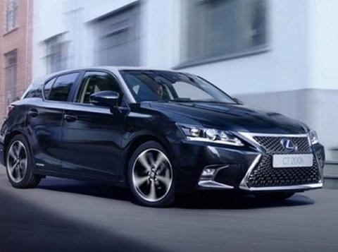 “雷克萨斯“最全资讯一网打尽，有我就够了