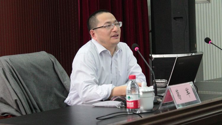 葛军,到底有多牛?因为他,每年的高考生一本的