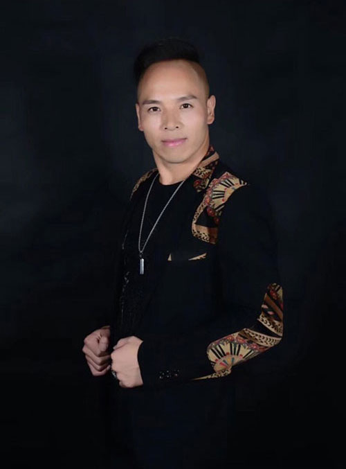 歌星鲁朝阳歌曲《妈 孩儿想您啦》斩获全球华