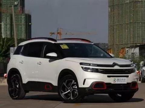 准备买车的别着急！4款15万级合资大品牌SUV ，哪一款是你的菜？