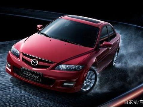 已停产的4款神车，动力强劲操控一流，第三款是一代人的信仰！