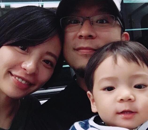 苏打绿馨仪也怀孕，原来团队休团闷声干大事了，吴青峰要抓紧了！