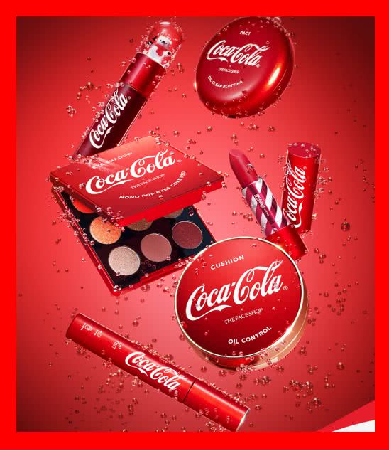 费启鸣说:可口可乐不是用来喝的