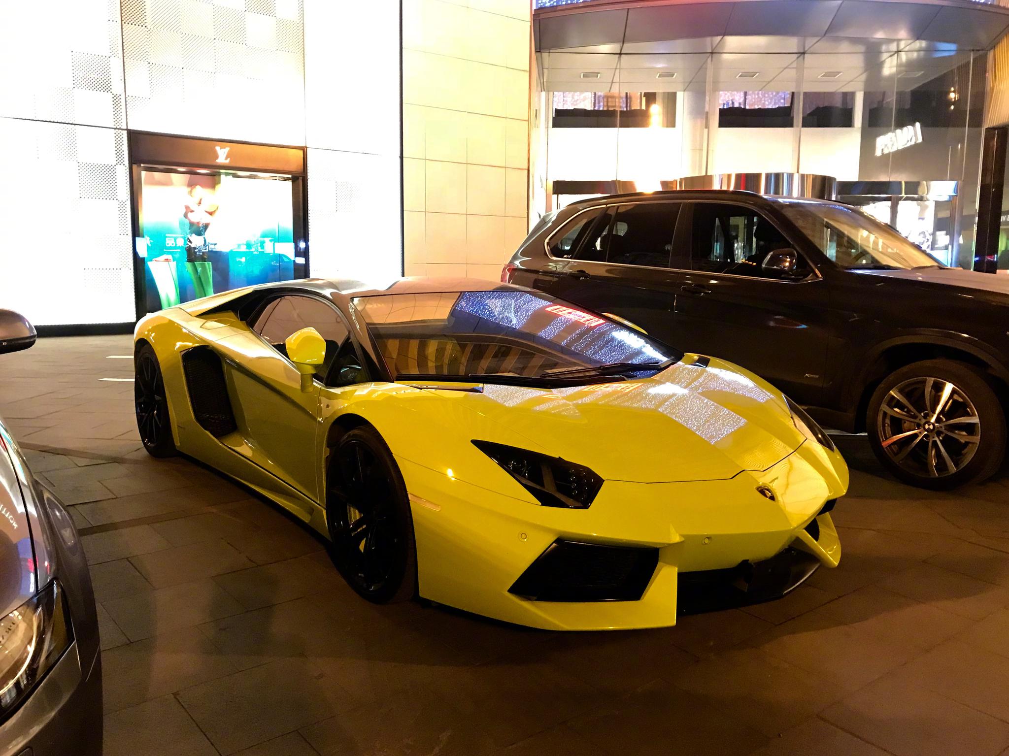 吃饭偶遇大牛，猜是哪儿？