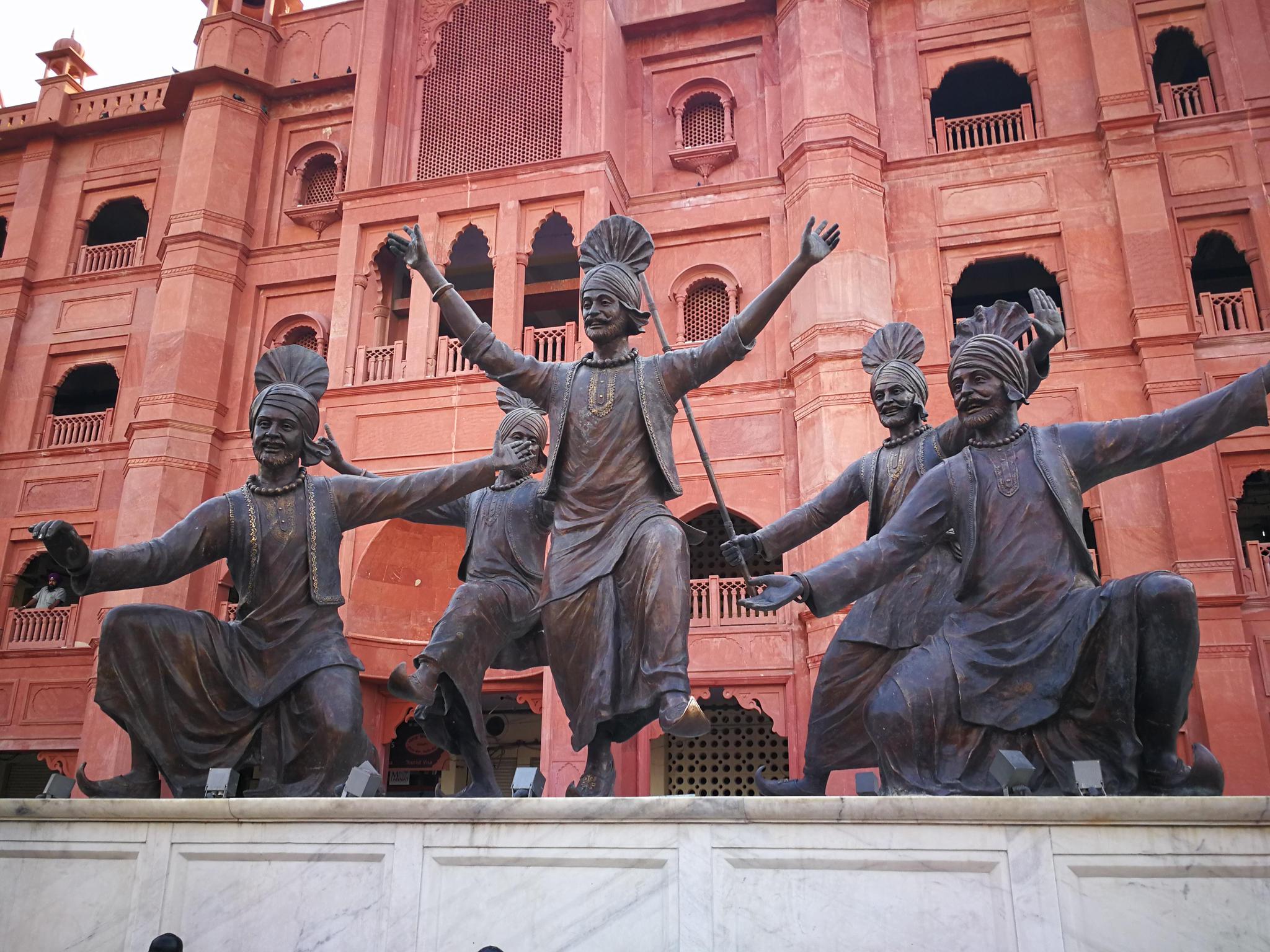 中国人去巴基斯坦旅游,这三件事情千万别做,不