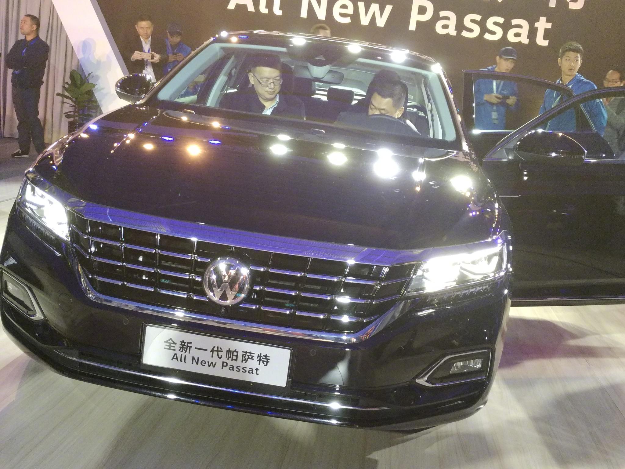 售价为18.99万-28.89万元，动力方面，新车将使用1