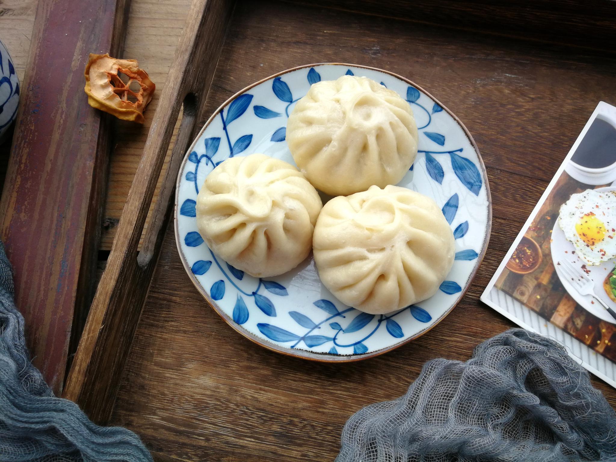 調(diào)餡寶醬料