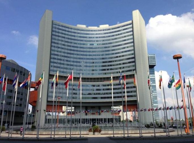 重磅:俄罗斯强烈要求联合国总部迁往中国!