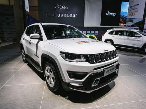 为赢汉兰达要拼命，换9AT配四驱仅16万起，别说途观，途昂都急！