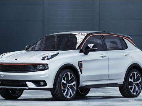 领克01最终价格不是13万也不是18万！凭啥比魏派VV5贵出一万