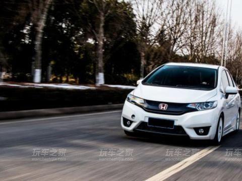 听说飞度改装便宜入了坑，车主不知不觉改了几万下去了