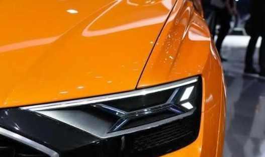 奥迪Q8死磕X6, 外形美观, 内饰精致豪华!