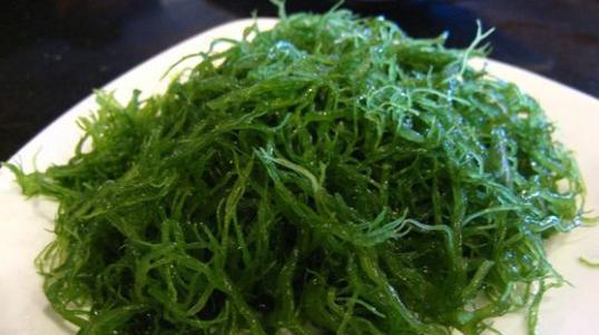 盘点《如懿传》书中的众多美食，希望电视剧可以高度还原！