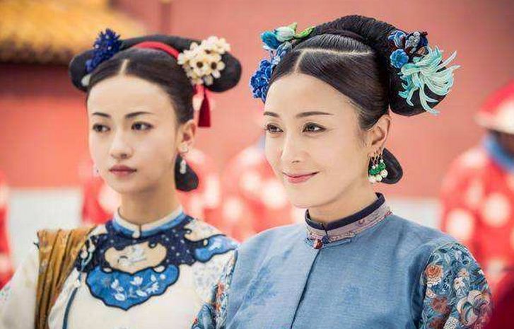 延禧攻略:娴妃被废后,乾隆为何不立魏璎珞为后