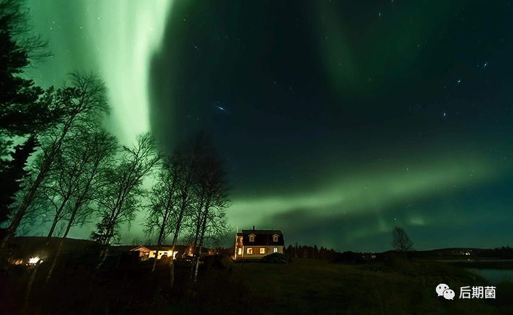 【福利】2018延时拍摄教程&延时后期软件 让