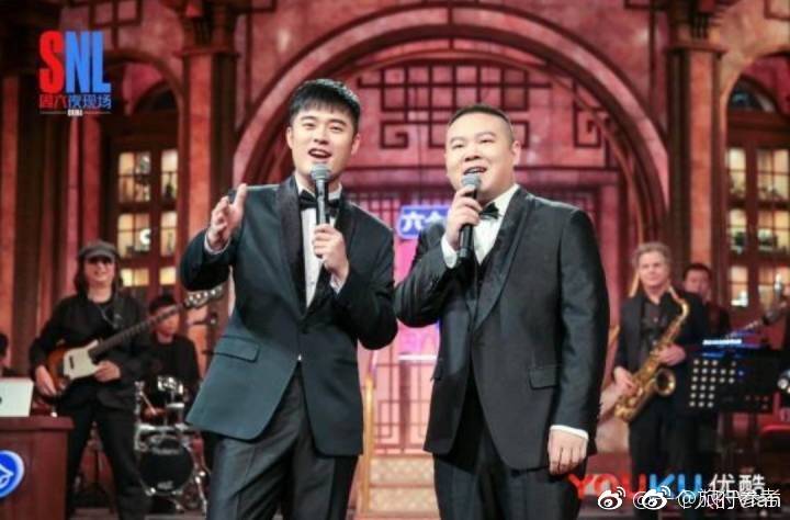 周六夜现场 下架 现在广电又严打综艺节目了有网友发现 周六夜现场 ...图片 46058 720x474