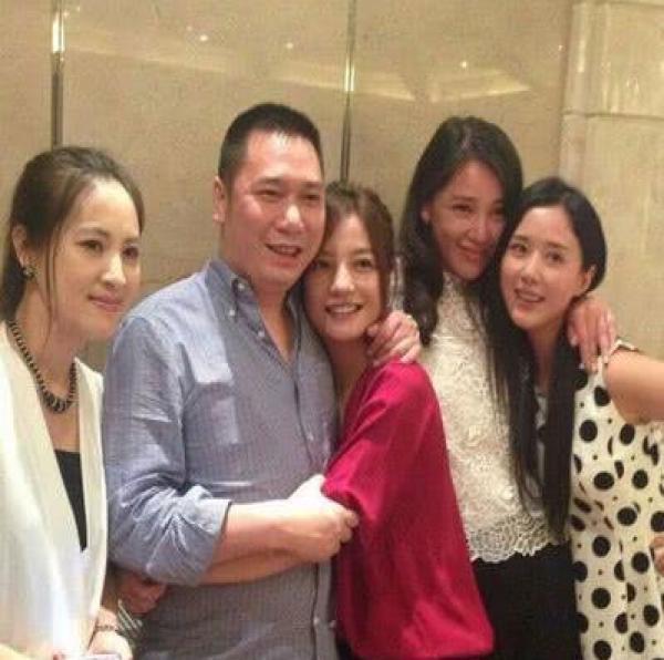 为生儿子命都不要？42岁赵薇产检结果曝光！说到底还是老公的锅