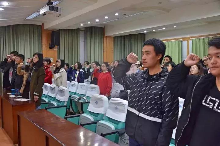 看, 这是我们的2017