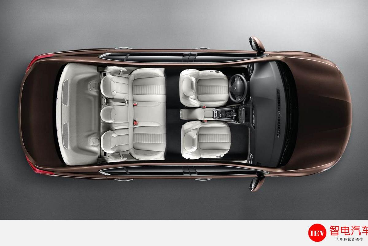 紧凑型之王！这3款长轴距，让后排的你，翘起领导腿