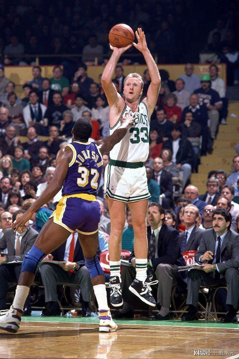 盘点NBA历史总决赛G3三双 数据证骑士不敌勇
