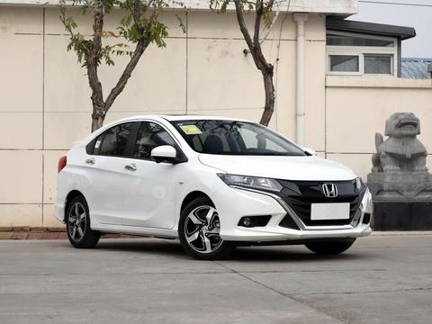 最良心日系车! 比思域漂亮十倍, 配CVT8万起, 买卡罗拉后悔了