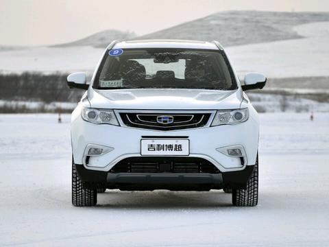 吉利博越和东风日产逍客哪个好？给你4个理由不选日产逍客