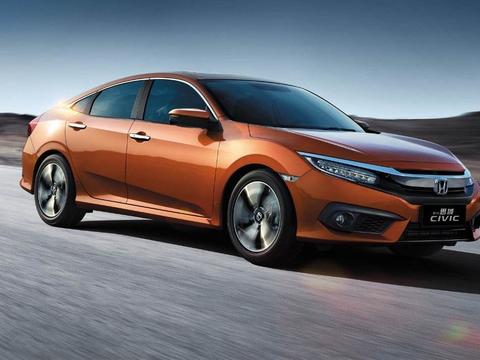 世界汽车销量排行榜前5名，有一款车你可能从来没见过！