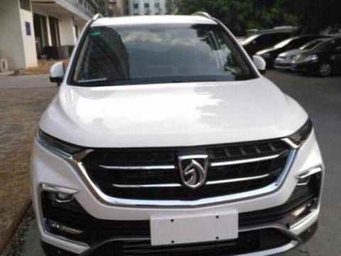 宝骏530要来了，1.5T自动挡最低配不足8W，