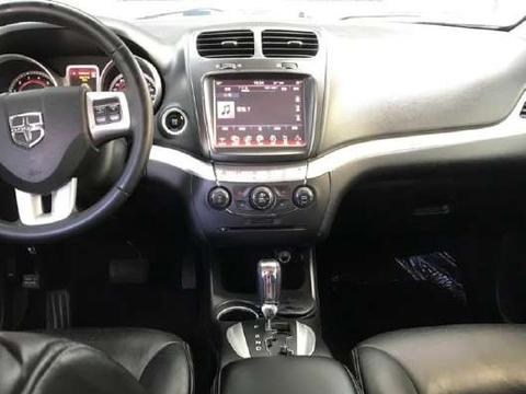 半价买辆进口中型SUV，开着像百万豪车一样有面子，车主得意的笑