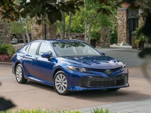 10个安全气囊，最安全的合资B级车给你找齐了！