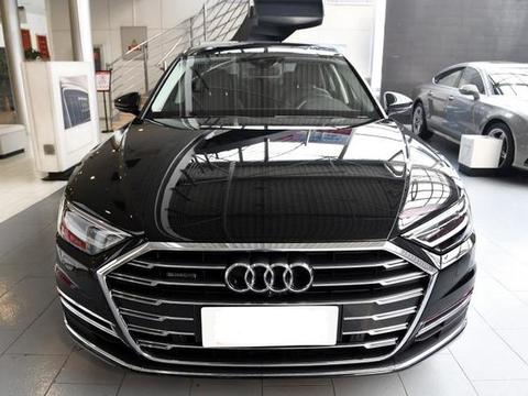 河北车友花98万订购全新奥迪A8L 55TFSI，坦言很可能要等两个月