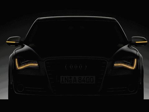 奥迪S、RS、R系列之间有什么区别，你知道吗？