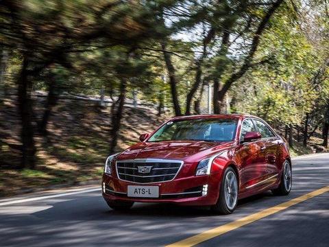 二十几万就能买到6S破百的豪华车？