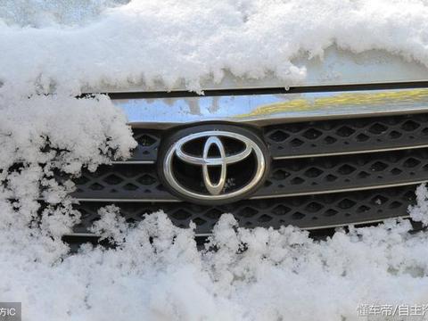 广汽丰田、天汽一丰召回部分全新汉兰达、雷凌、卡罗拉等车型